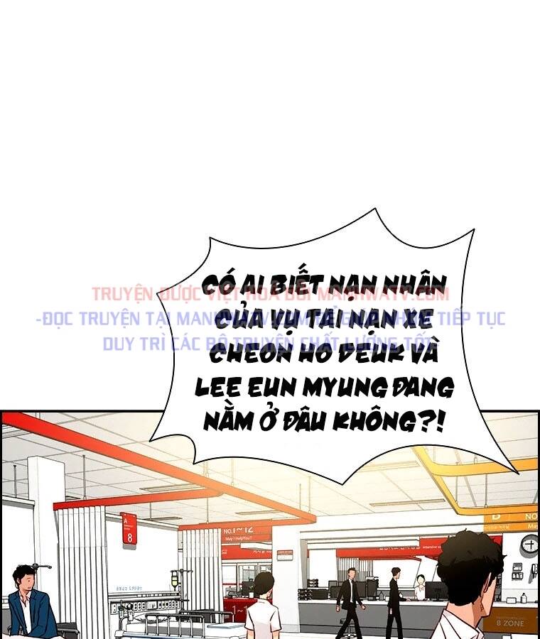 Chúa Tể Đồng Tiền - Chapter 91 - Page 23