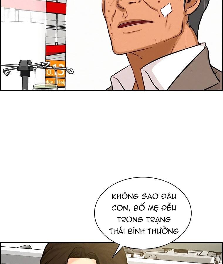 Chúa Tể Đồng Tiền - Chapter 91 - Page 29