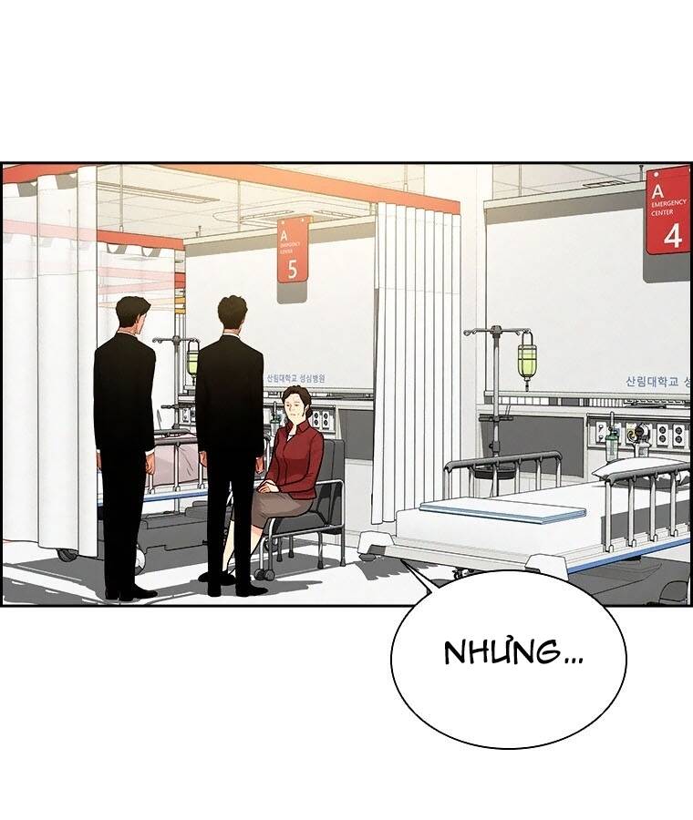 Chúa Tể Đồng Tiền - Chapter 91 - Page 31