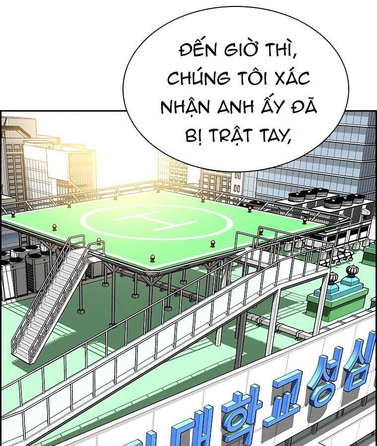 Chúa Tể Đồng Tiền - Chapter 91 - Page 35