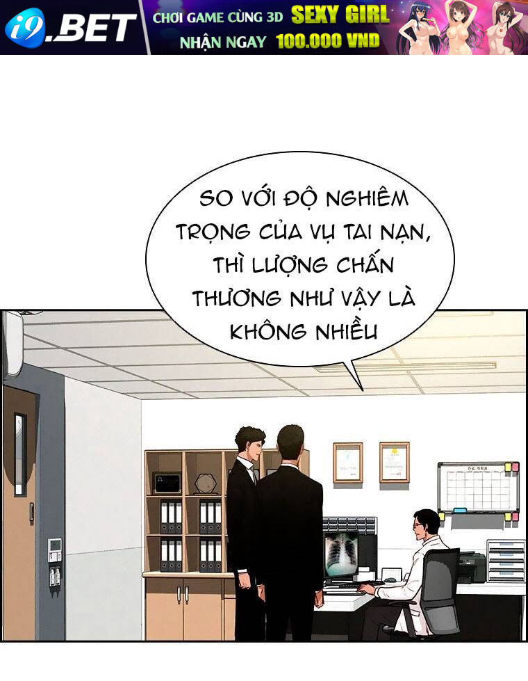 Chúa Tể Đồng Tiền - Chapter 91 - Page 37