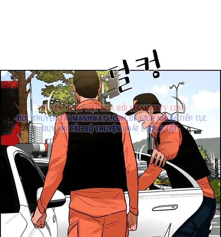 Chúa Tể Đồng Tiền - Chapter 91 - Page 3