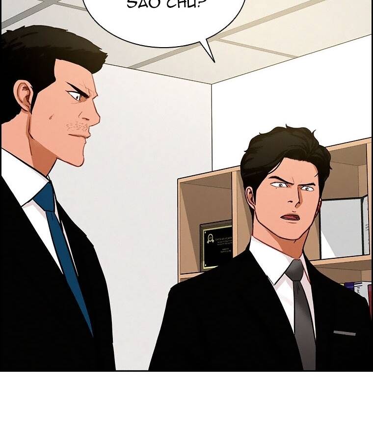 Chúa Tể Đồng Tiền - Chapter 91 - Page 40