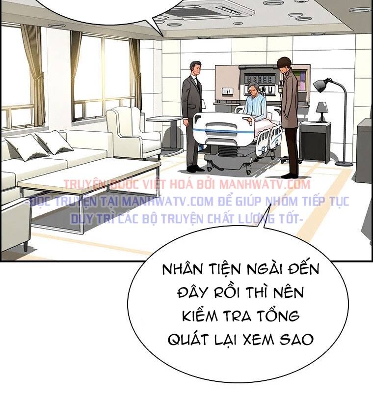 Chúa Tể Đồng Tiền - Chapter 91 - Page 48