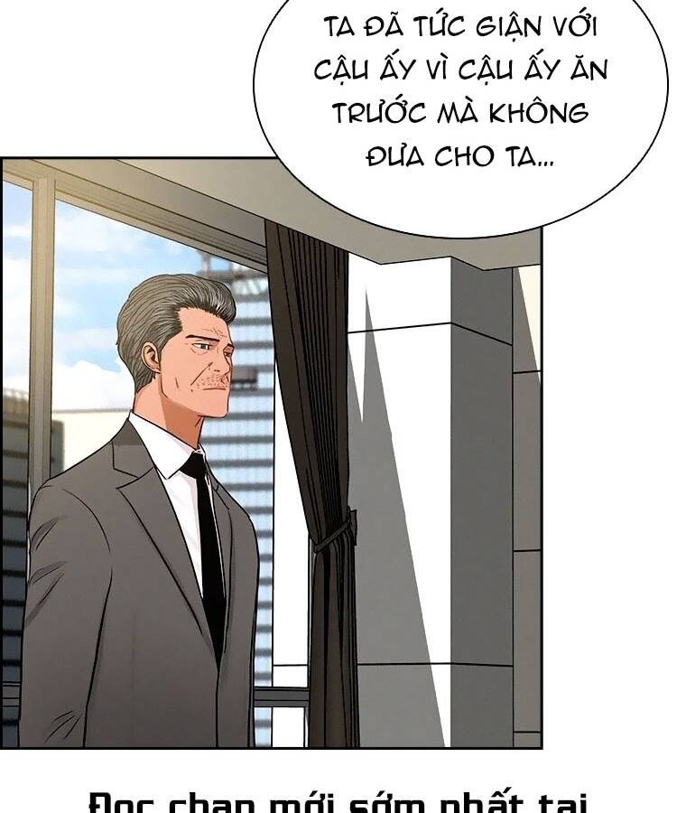 Chúa Tể Đồng Tiền - Chapter 91 - Page 54