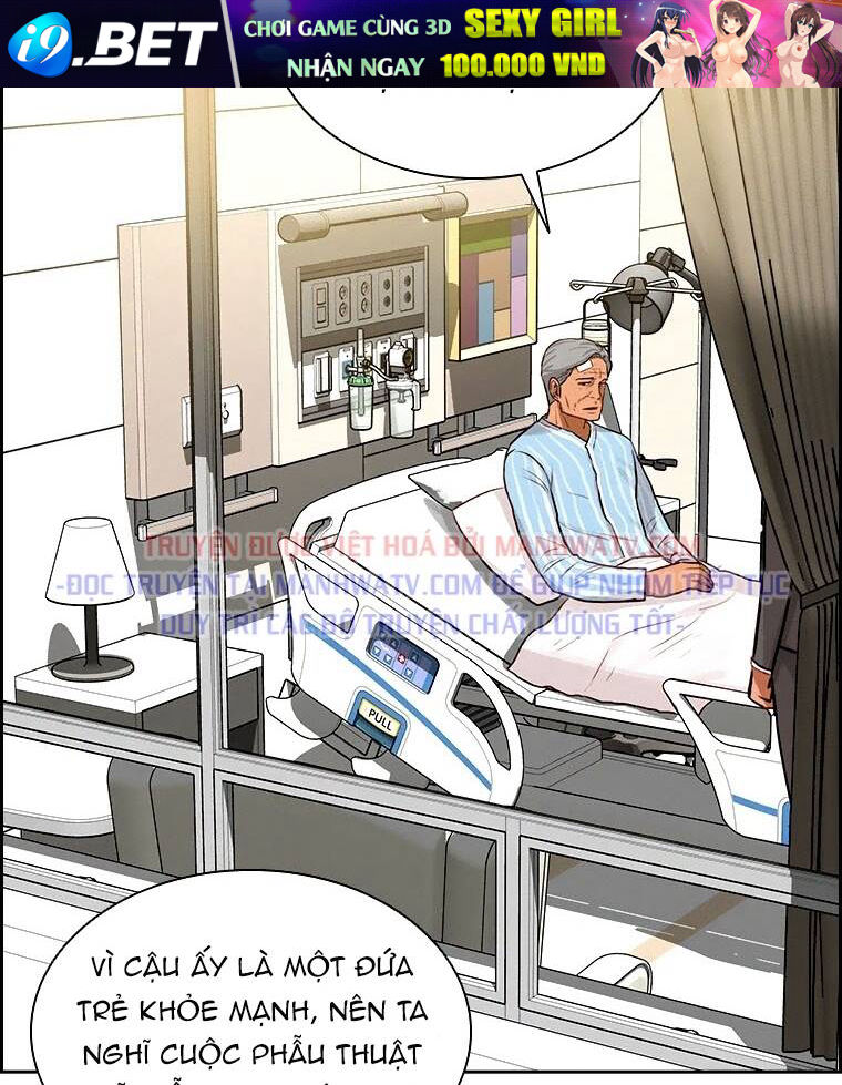 Chúa Tể Đồng Tiền - Chapter 91 - Page 58