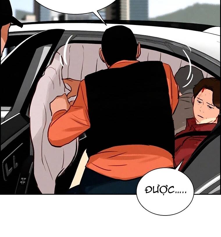 Chúa Tể Đồng Tiền - Chapter 91 - Page 5