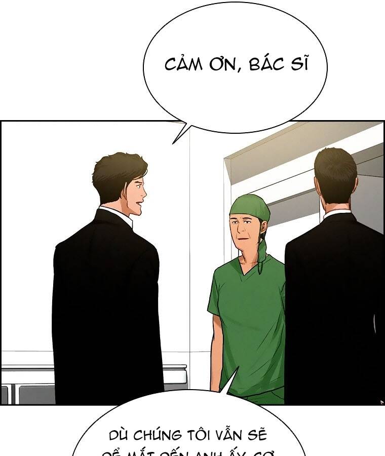 Chúa Tể Đồng Tiền - Chapter 91 - Page 71