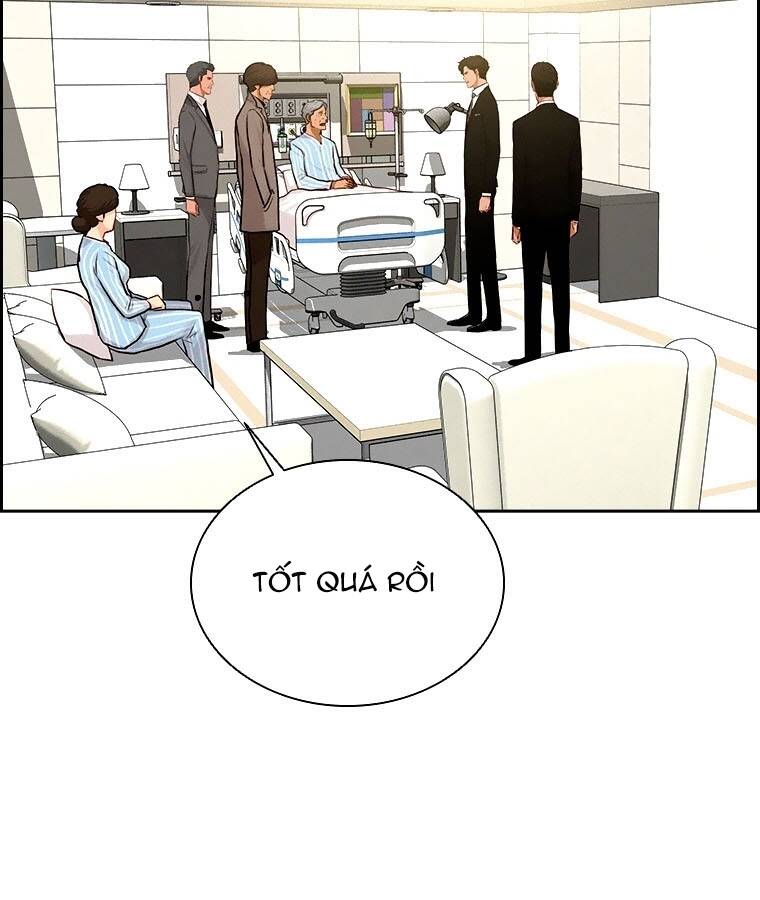 Chúa Tể Đồng Tiền - Chapter 91 - Page 77