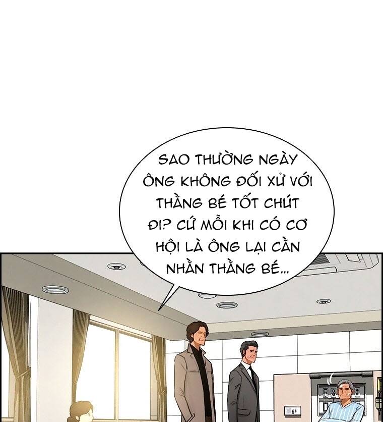 Chúa Tể Đồng Tiền - Chapter 91 - Page 81