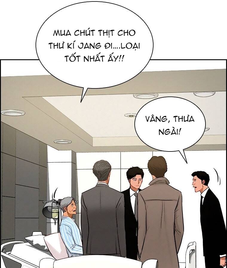 Chúa Tể Đồng Tiền - Chapter 91 - Page 91
