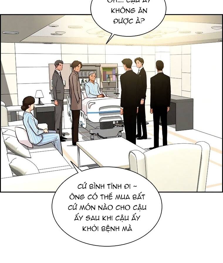 Chúa Tể Đồng Tiền - Chapter 91 - Page 94