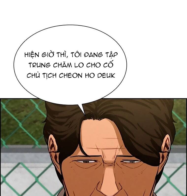 Chúa Tể Đồng Tiền - Chapter 92 - Page 109
