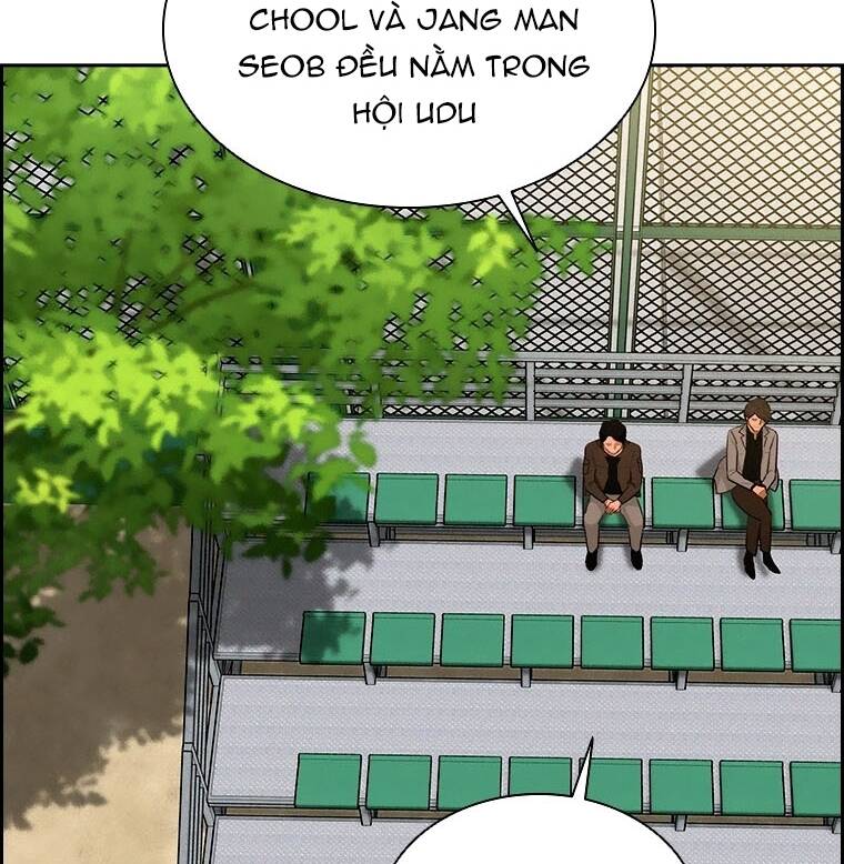 Chúa Tể Đồng Tiền - Chapter 92 - Page 114