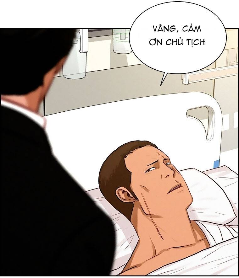 Chúa Tể Đồng Tiền - Chapter 92 - Page 11