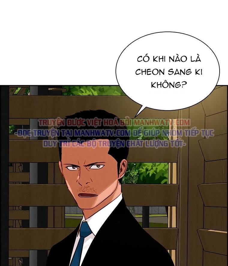 Chúa Tể Đồng Tiền - Chapter 92 - Page 18