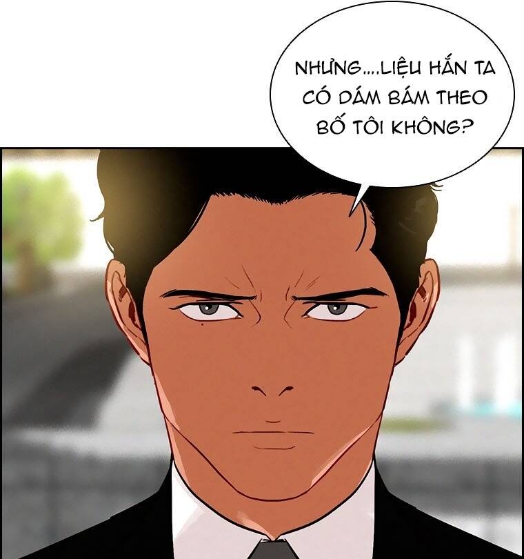 Chúa Tể Đồng Tiền - Chapter 92 - Page 21