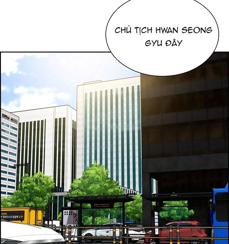 Chúa Tể Đồng Tiền - Chapter 92 - Page 25