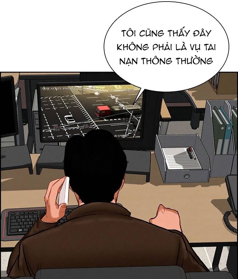 Chúa Tể Đồng Tiền - Chapter 92 - Page 31