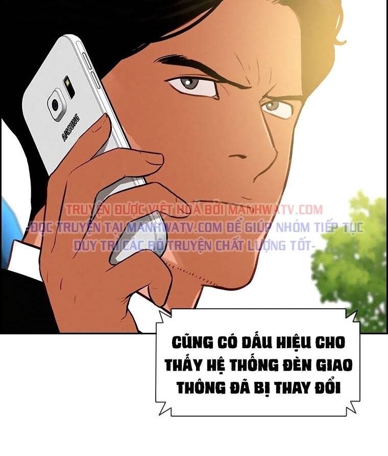 Chúa Tể Đồng Tiền - Chapter 92 - Page 38