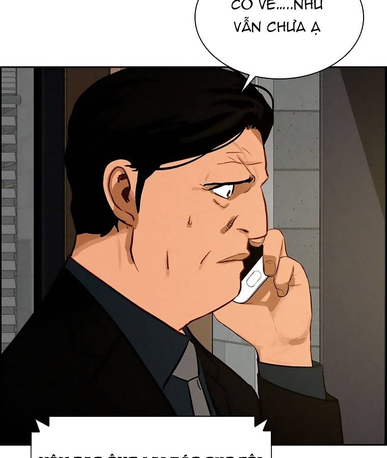 Chúa Tể Đồng Tiền - Chapter 92 - Page 54