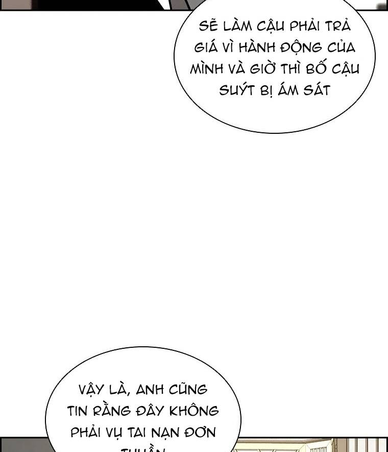 Chúa Tể Đồng Tiền - Chapter 92 - Page 72