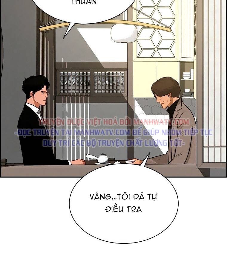Chúa Tể Đồng Tiền - Chapter 92 - Page 73