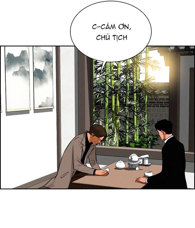 Chúa Tể Đồng Tiền - Chapter 92 - Page 80