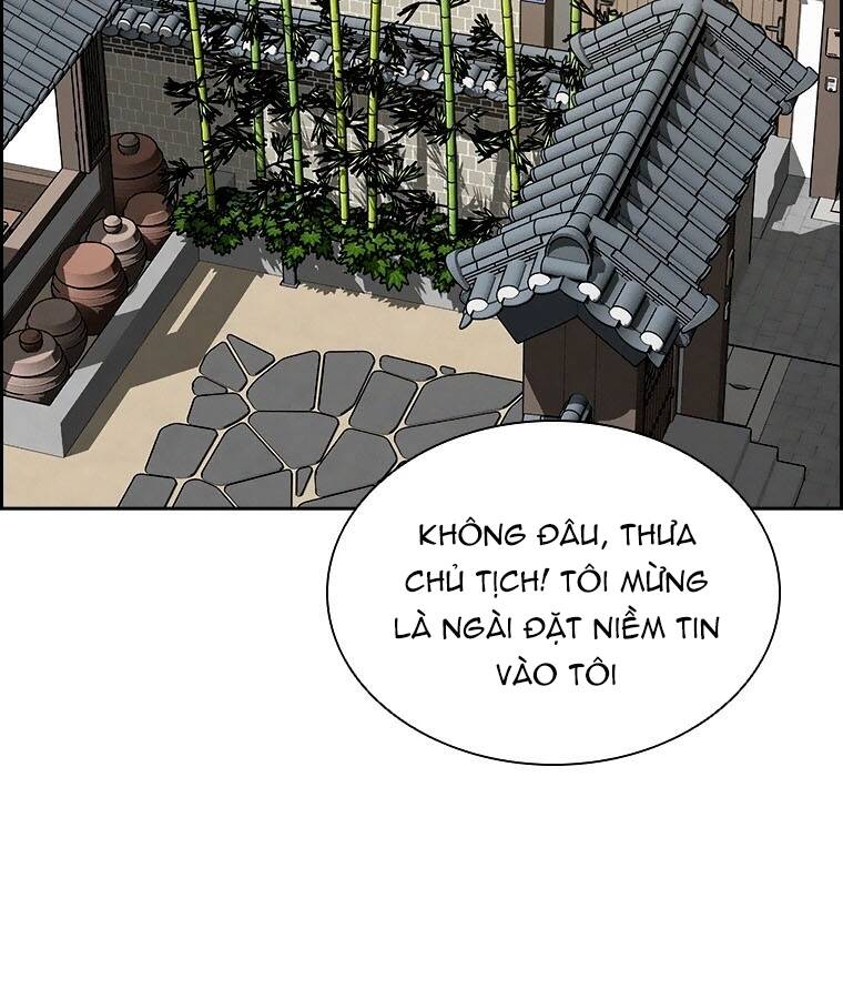 Chúa Tể Đồng Tiền - Chapter 92 - Page 85