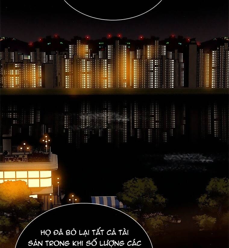 Chúa Tể Đồng Tiền - Chapter 92 - Page 92