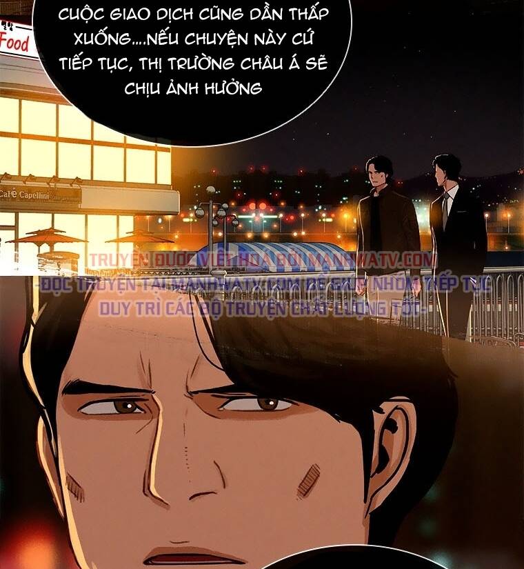 Chúa Tể Đồng Tiền - Chapter 92 - Page 93