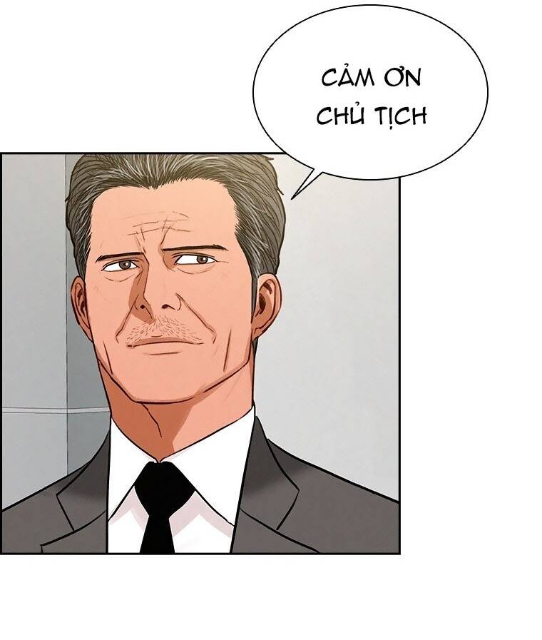 Chúa Tể Đồng Tiền - Chapter 93 - Page 99