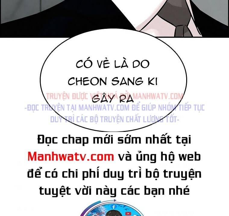 Chúa Tể Đồng Tiền - Chapter 93 - Page 112