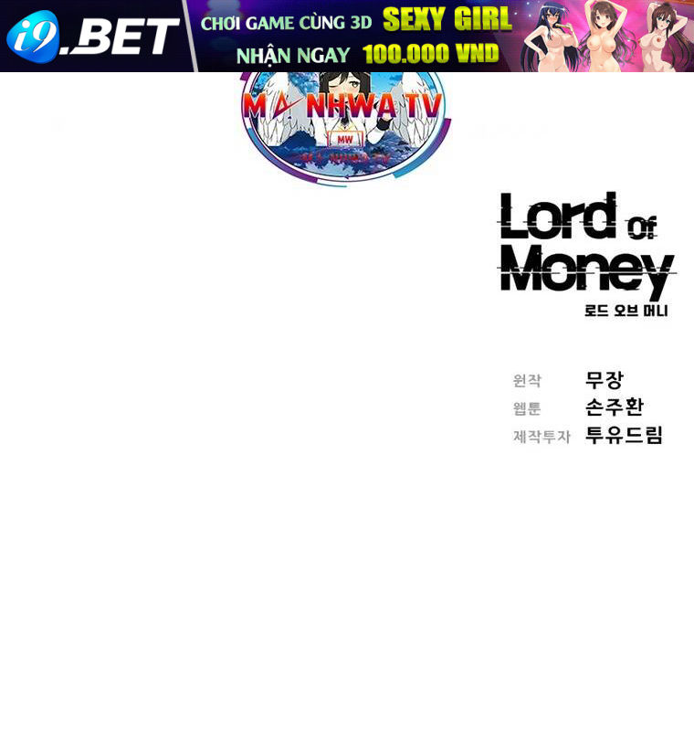 Chúa Tể Đồng Tiền - Chapter 93 - Page 113