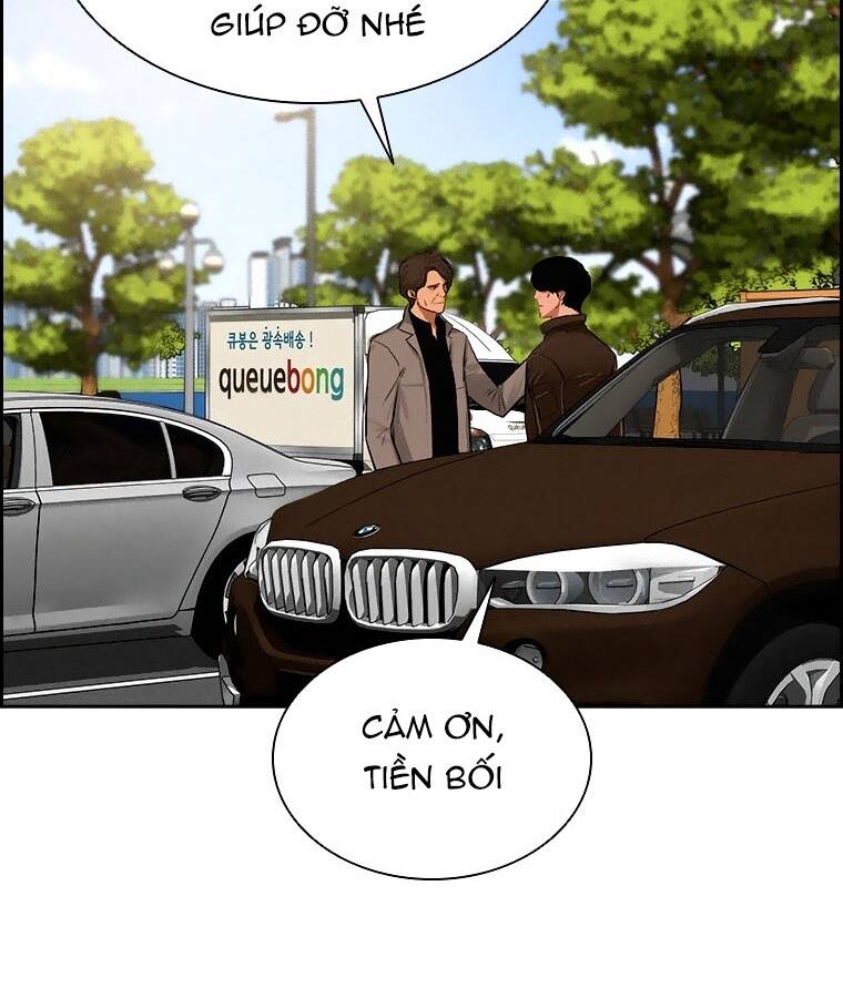 Chúa Tể Đồng Tiền - Chapter 93 - Page 26