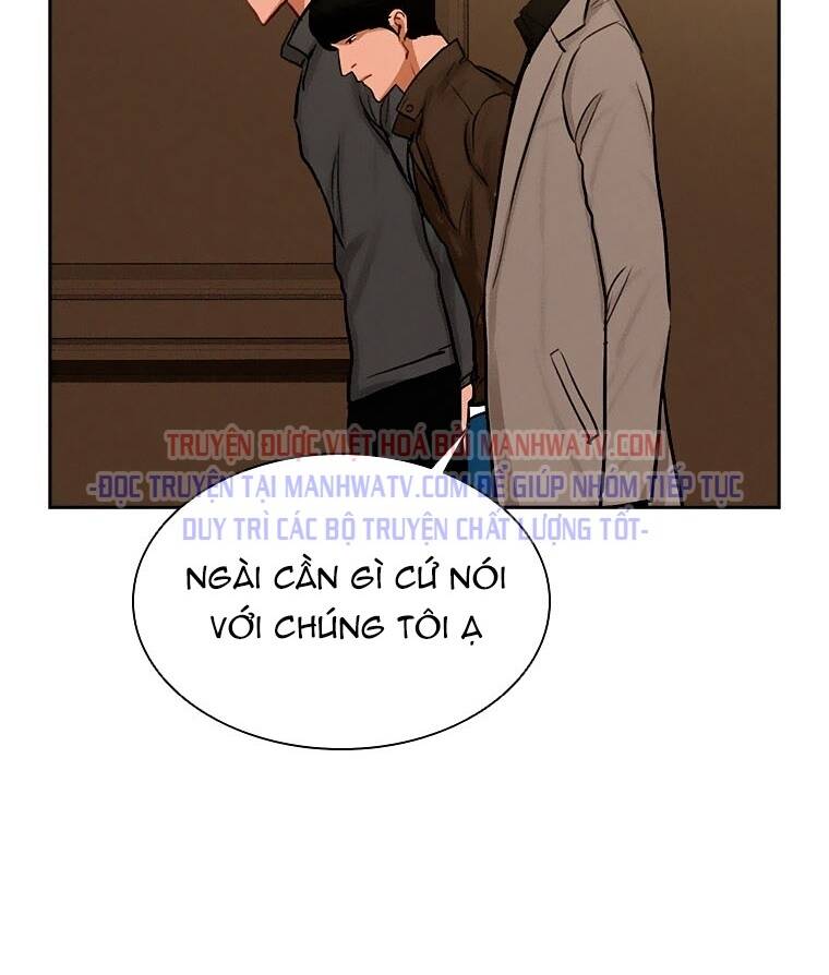 Chúa Tể Đồng Tiền - Chapter 93 - Page 33