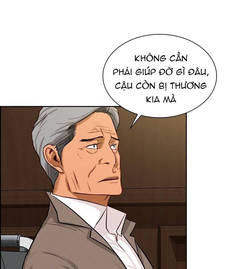 Chúa Tể Đồng Tiền - Chapter 93 - Page 34