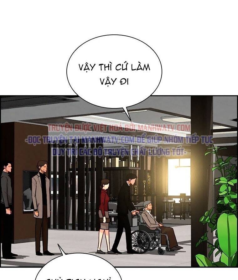 Chúa Tể Đồng Tiền - Chapter 93 - Page 38
