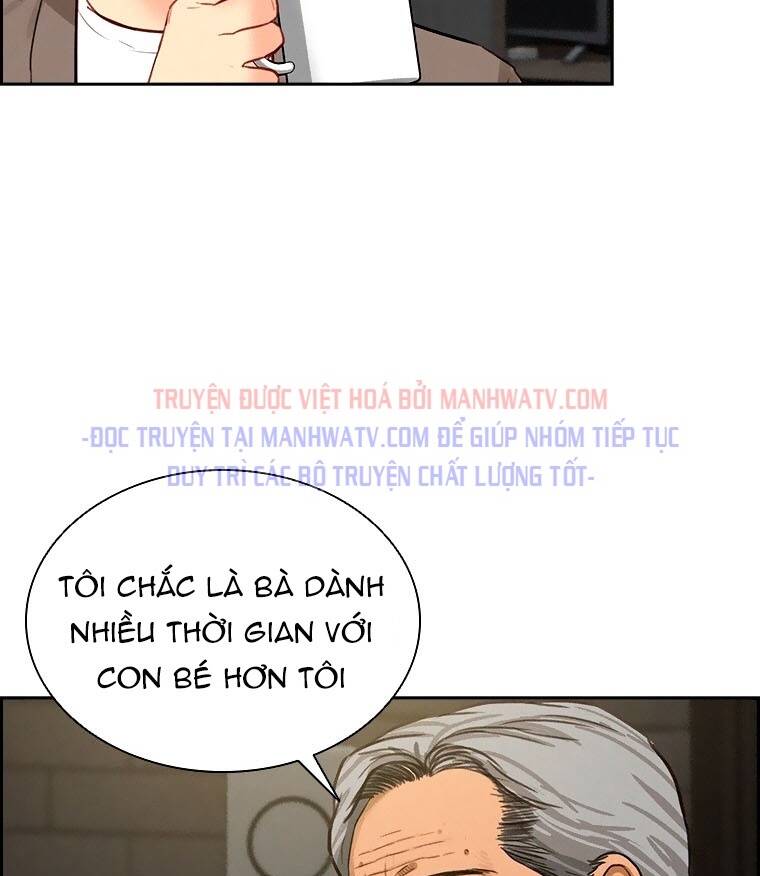 Chúa Tể Đồng Tiền - Chapter 93 - Page 43