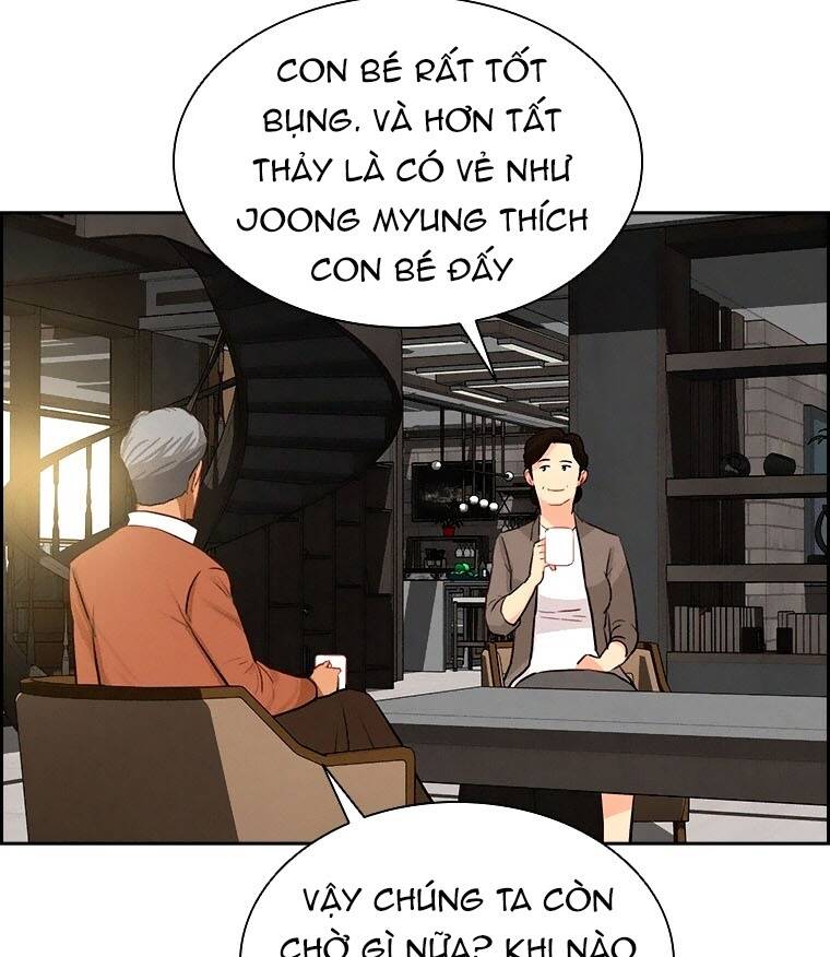 Chúa Tể Đồng Tiền - Chapter 93 - Page 45