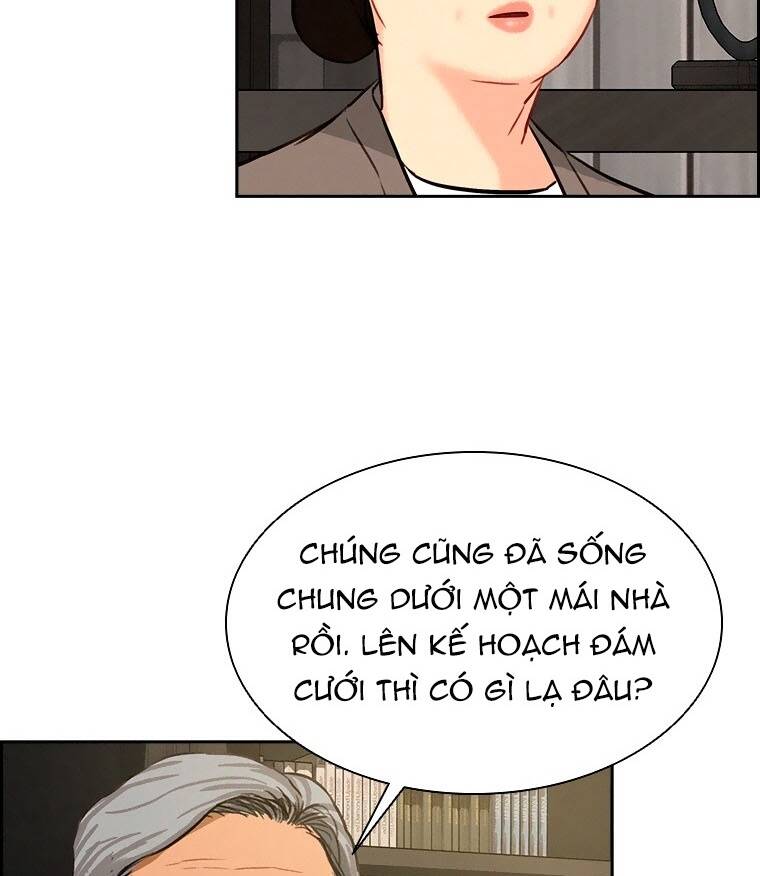 Chúa Tể Đồng Tiền - Chapter 93 - Page 47