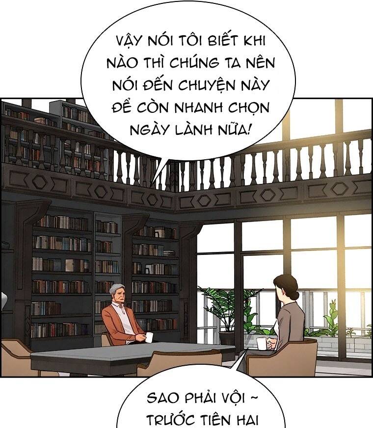 Chúa Tể Đồng Tiền - Chapter 93 - Page 51