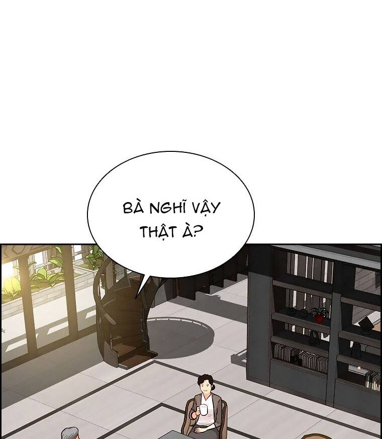 Chúa Tể Đồng Tiền - Chapter 93 - Page 55