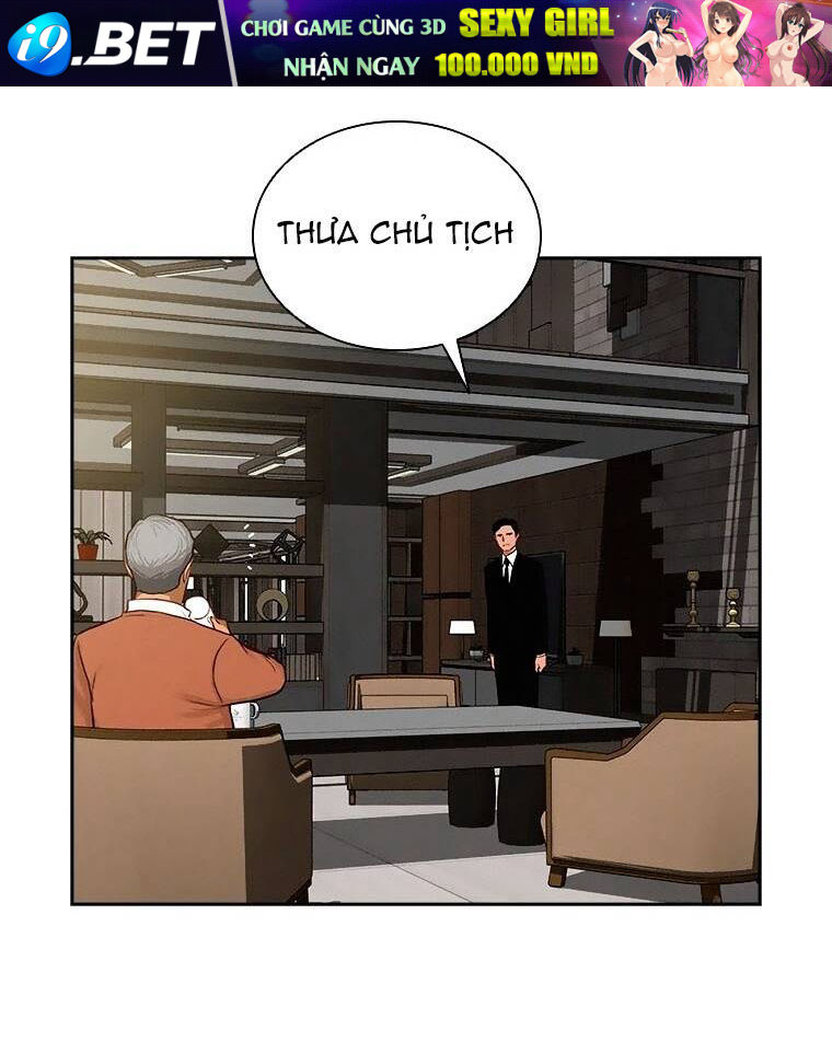 Chúa Tể Đồng Tiền - Chapter 93 - Page 57