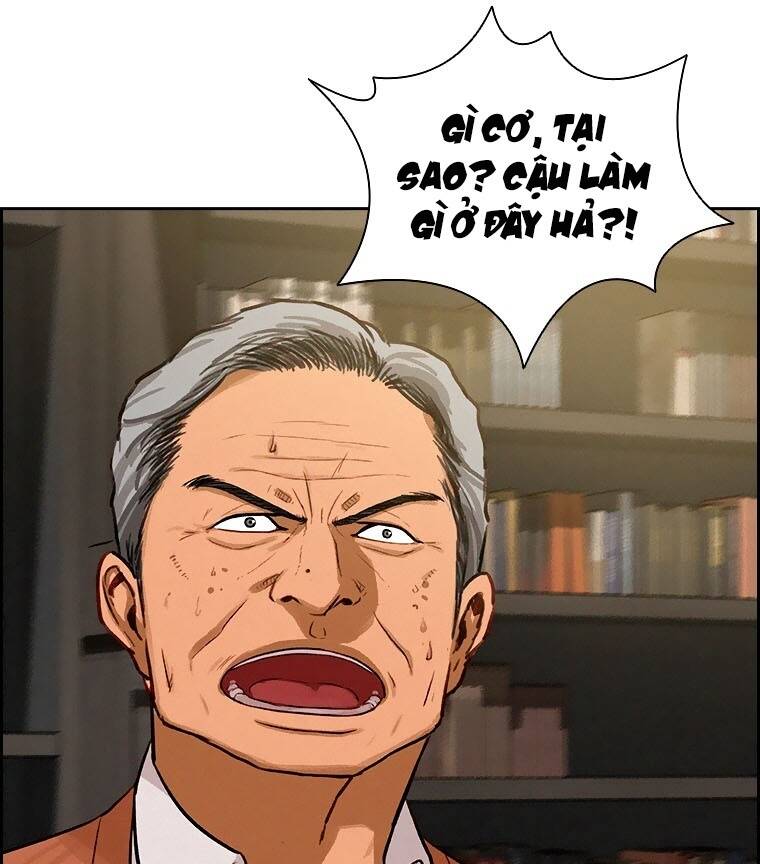 Chúa Tể Đồng Tiền - Chapter 93 - Page 61