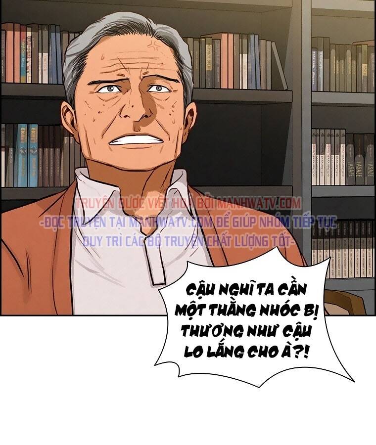 Chúa Tể Đồng Tiền - Chapter 93 - Page 73