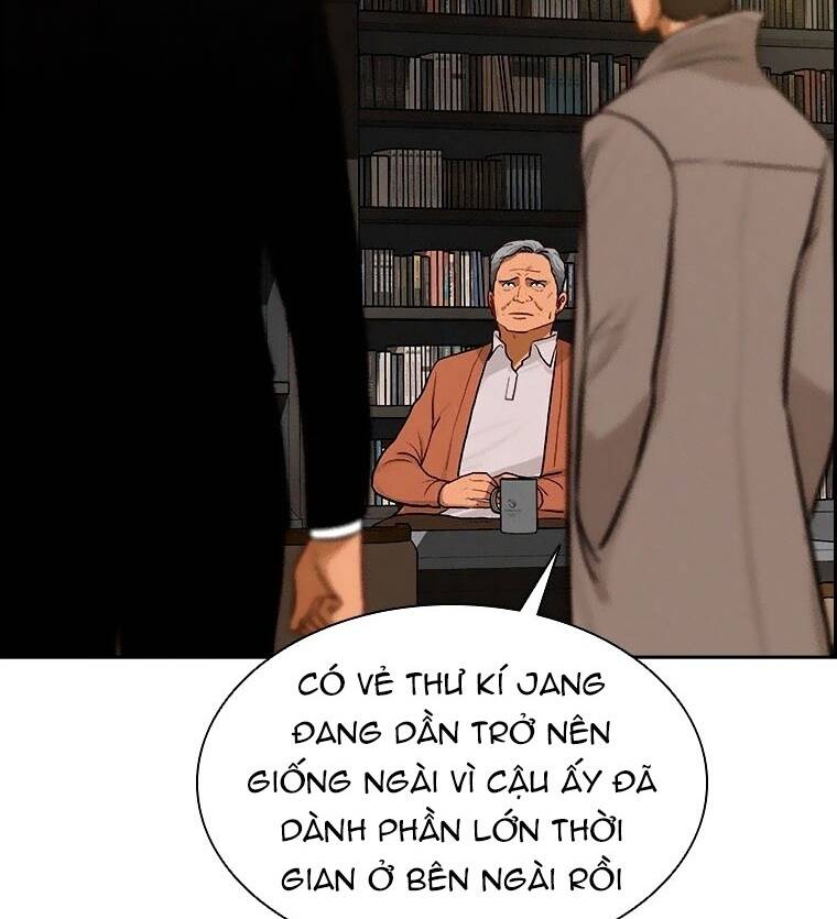 Chúa Tể Đồng Tiền - Chapter 93 - Page 82