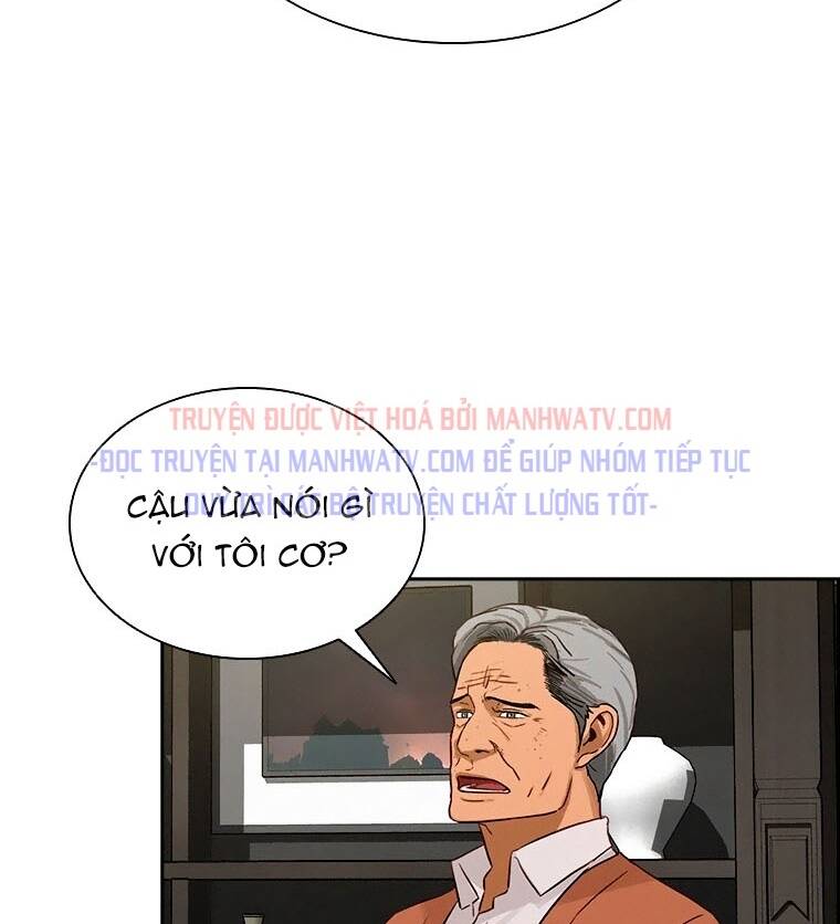 Chúa Tể Đồng Tiền - Chapter 93 - Page 83