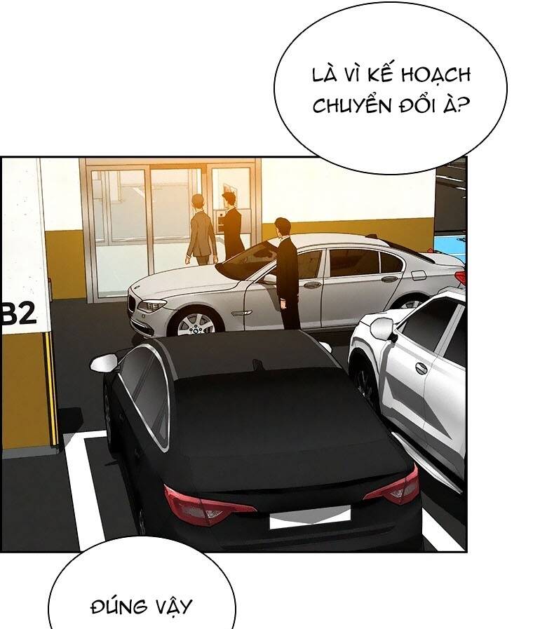 Chúa Tể Đồng Tiền - Chapter 93 - Page 91