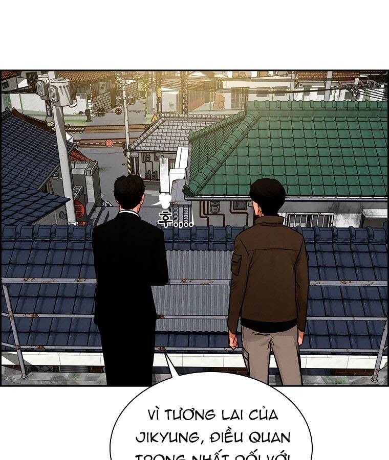 Chúa Tể Đồng Tiền - Chapter 94 - Page 101